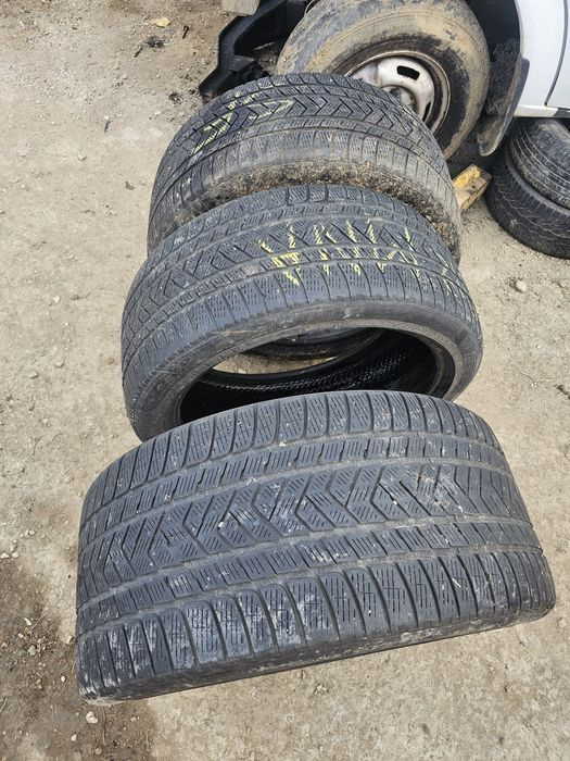 Anvelope 285/40 R20 M+S 3 buc