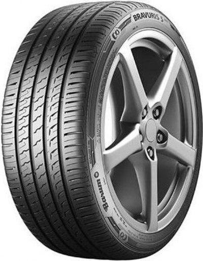 Anvelope Barum Bravuris 5hm 225/55R17 101Y Vara