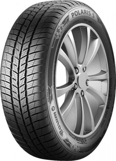 Anvelope Barum Polaris 5 195/65R15 91T Iarna