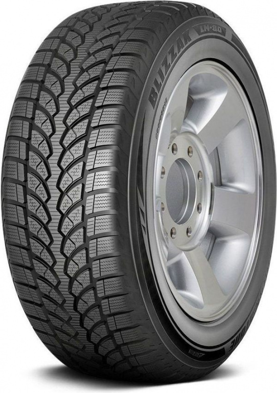 Anvelope Bridgestone BLIZZAK LM80 EVO 255/50R20 10