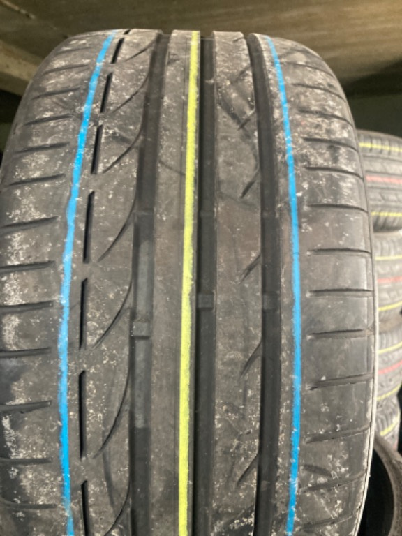 Anvelope Bridgestone set 2 buc 255/35 R1