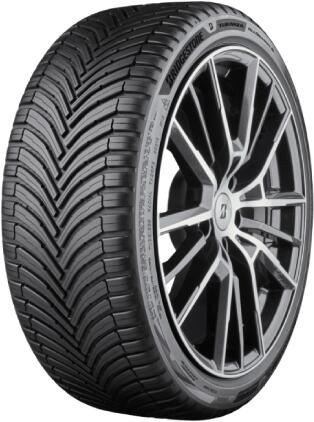 Anvelope Bridgestone TURANZA ALL SEASON 6 215/65R1