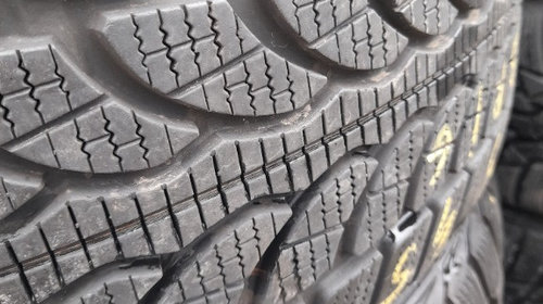 Anvelope Cauciucuri iarna 215/45 R20 95V