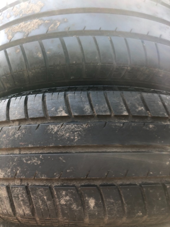 Anvelope / cauciucuri vara 195/60R15 con