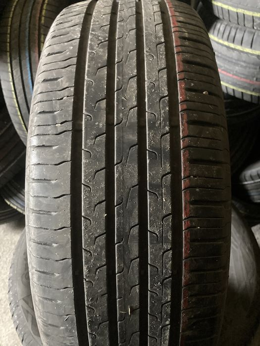 Anvelope Continental 4 buc 215/60 R17 Dot 2022