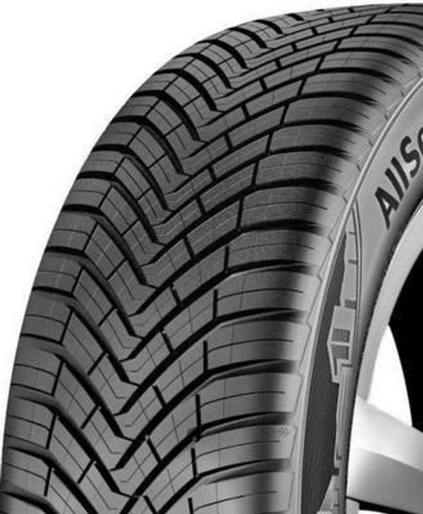 Anvelope Continental Allseason Contact 165/65R14 7