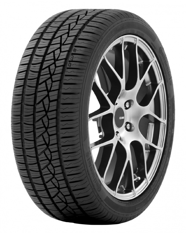 Anvelope Continental Allseason Contact 175/65R15 8