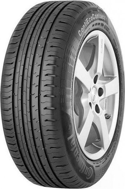 Anvelope Continental ContiEcoContact 5 225/55R16 9