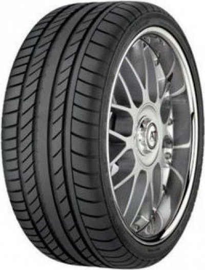 Anvelope Continental Contisportcontact 5p 275/45R2