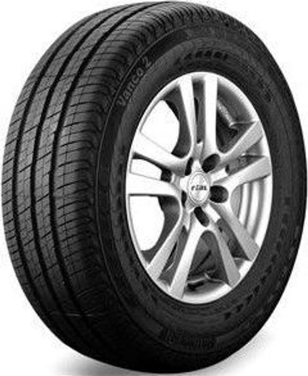 Anvelope Continental Contivancocontact200 195/75R16c 107/105R Vara