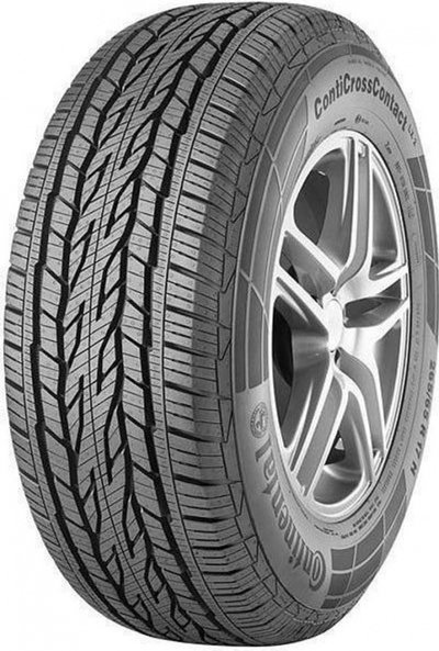 Anvelope Continental Cross Contact Lx2 215/65R16 9