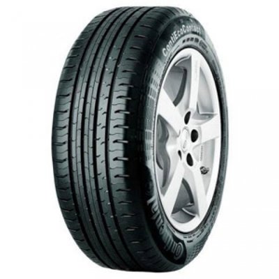 Anvelope Continental Eco Contact 5 205/60R16 92H V