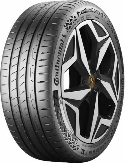 Anvelope Continental Premiumcontact 7 215/65R17 99