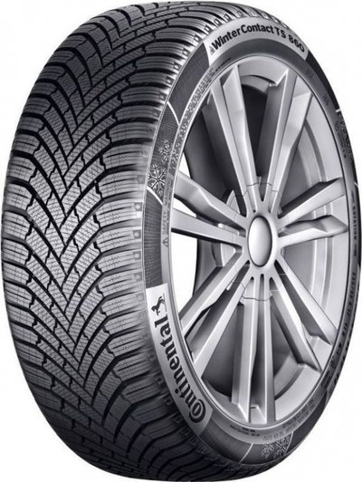 Anvelope Continental Winter Contact Ts860 155/65R1