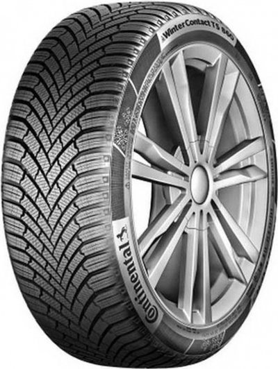 Anvelope Continental Wintercontact Ts 870 225/45R1