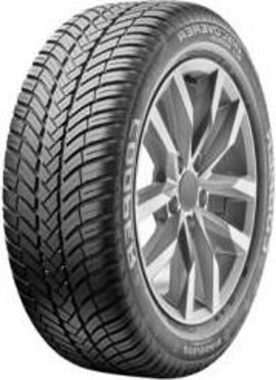 Anvelope Cooper DISCOVERER ALL SEASON 215/60R17 100H All Season