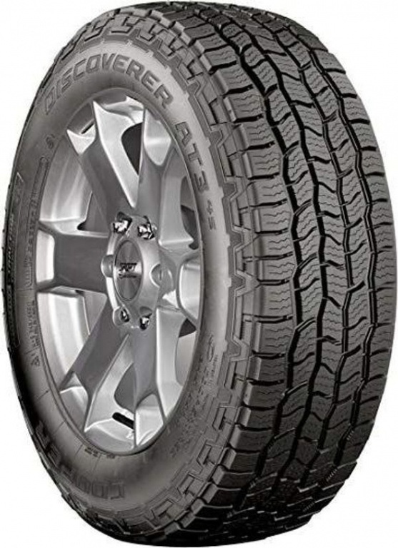 Anvelope Cooper Discoverer At3 4s 225/65R17 102H A