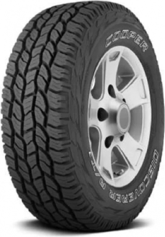 Anvelope Cooper Discoverer AT3 Sport 2 OWL 245/65R17 111T All Season