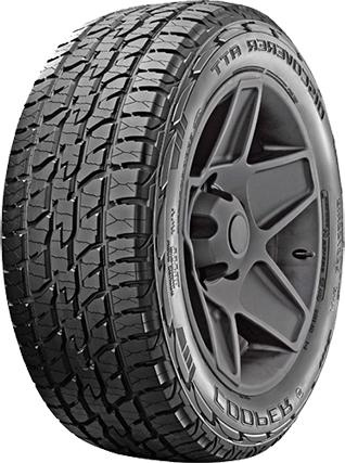 Anvelope Cooper DISCOVERER ATT 235/60R16 104H Vara
