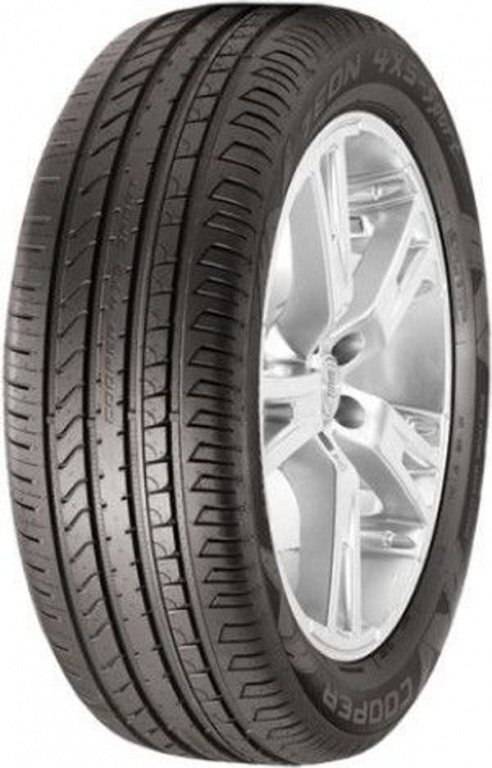 Anvelope Cooper Zeon 4xs Sport 235/60R18 107W Vara