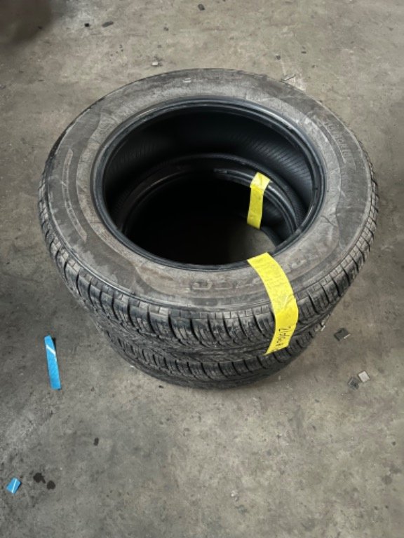Anvelope de Vara Rovelo 215/60 R16 95V
