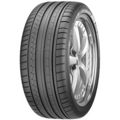 Anvelope Dunlop Sp sport maxx gt 275/40R20 106W Va