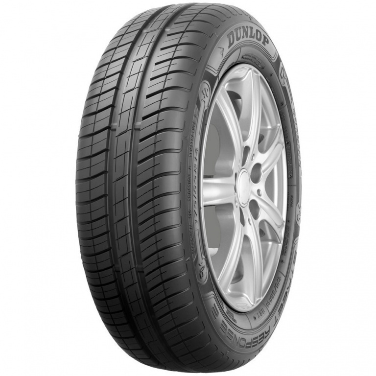 Anvelope Dunlop STREET RESPONSE 2 185/65R14 86T Va