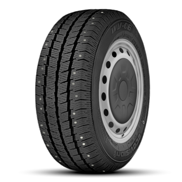 Anvelope Ecovision Vw-06 155/80R13C 90/88Q Iarna