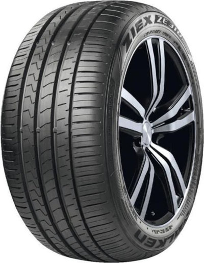 Anvelope Falken ZIEX ZE310AEC 215/65R17 99V Vara