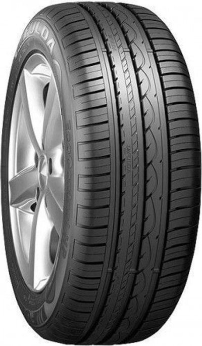 Anvelope Fulda ECOCONTROL HP 185/55R15 82H Vara