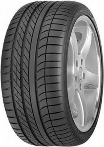 Anvelope Goodyear Eagle f1 asymmetric 3 245/45R18 