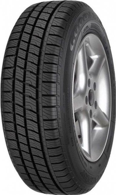 Anvelope Goodyear Vector4Seasons G2 185/70R14 88T 