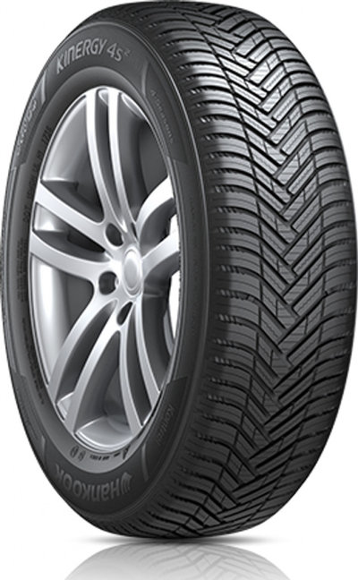 Anvelope Hankook Kinergy 4s 2 h750 175/65R14 82T A