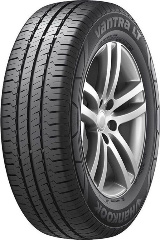 Anvelope Hankook Vantra LT RA18 235/65R16C 115R Vara