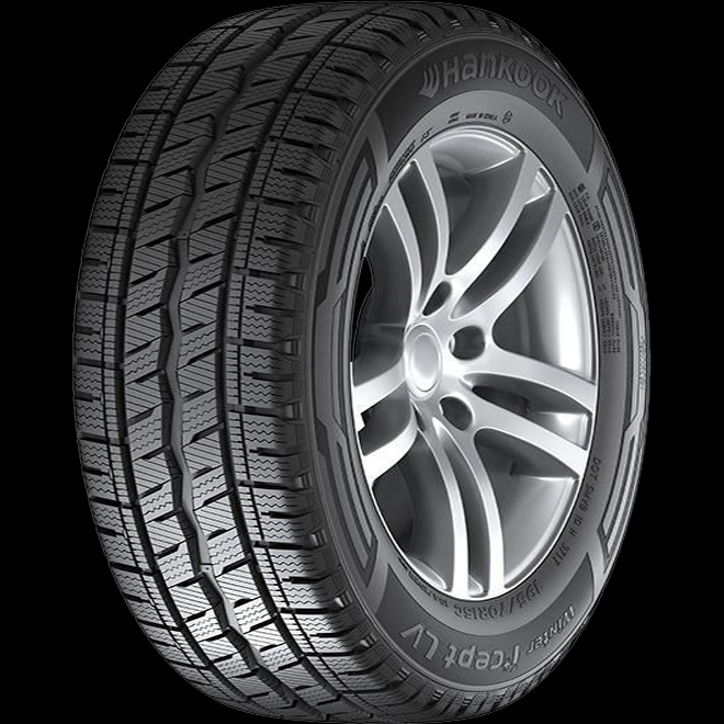 Anvelope Hankook Winter I Cept Lv Rw12 195/70R15c 