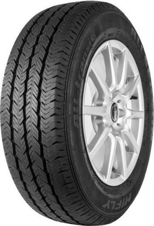 Anvelope Hifly All Transit 215/70R15C 109/107R All Season