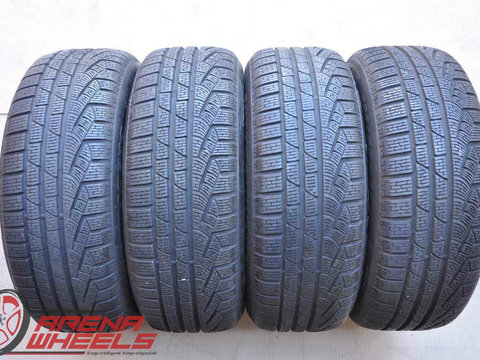 Anvelope Iarna 17 inch Pirelli Sottozero Winter 225/55 R17 Runflat