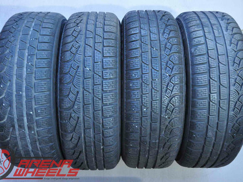 Anvelope Iarna 17 inch Pirelli Sottozero Winter 210 Serie 2 205/55 R17