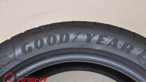 Anvelope Iarna 18 inch GoodYear UltraGri