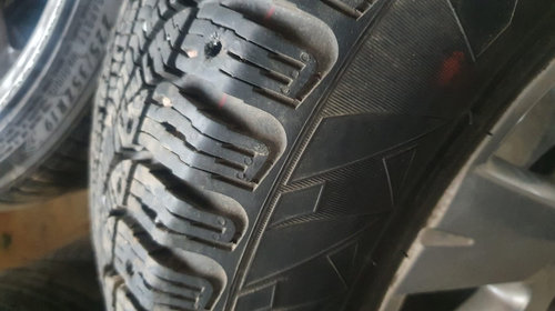 Anvelope iarna 195 / 65 R15 M+S PIRELLI 