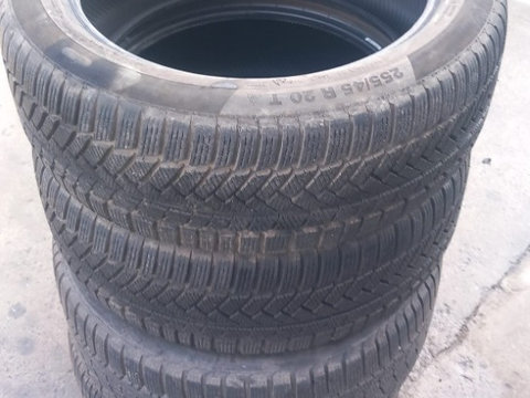 Anvelope iarna Continental 255/45 R20