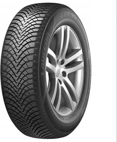 Anvelope Laufenn G fit 4s lh71 165/70R14 81T All S