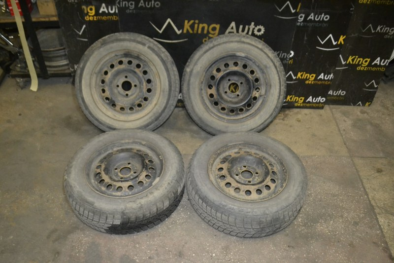 ANVELOPE M+S 175/70/14 RENAULT MEGANE 1 2000