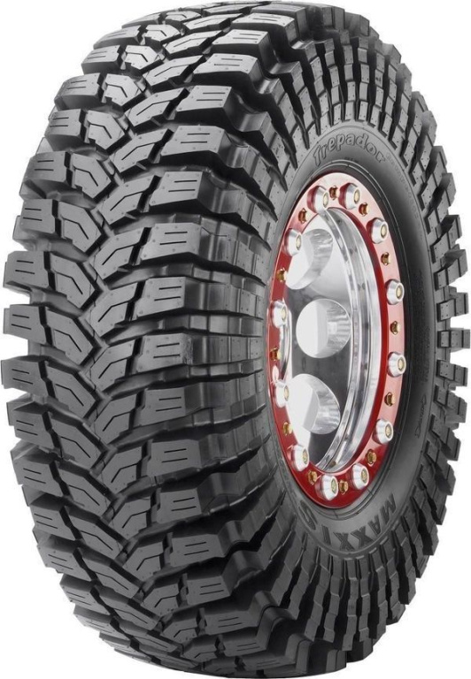 Anvelope Maxxis Trepador M8060 Competition 35/12.5R16 120K Vara
