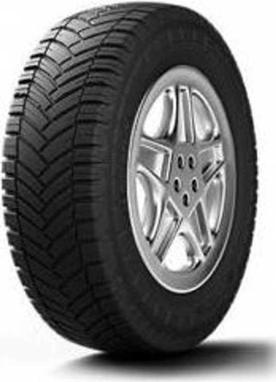 Anvelope Michelin Agilis Crossclimate 205/65R16c 1