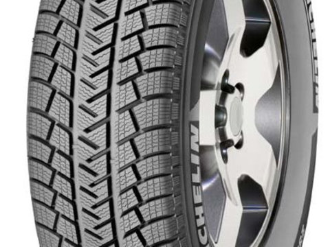 Anvelope Michelin Latitude Alpin 235/70R16 106T Iarna