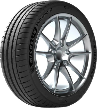 Anvelope Michelin Pilot Sport 4 Run Flat 225/45R17