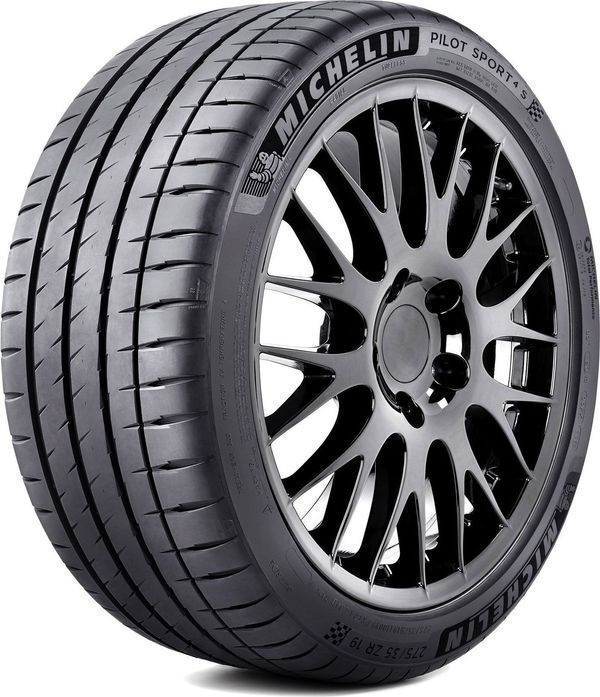 Anvelope Michelin Pilot Sport 4 Suv 265/45R21 104W