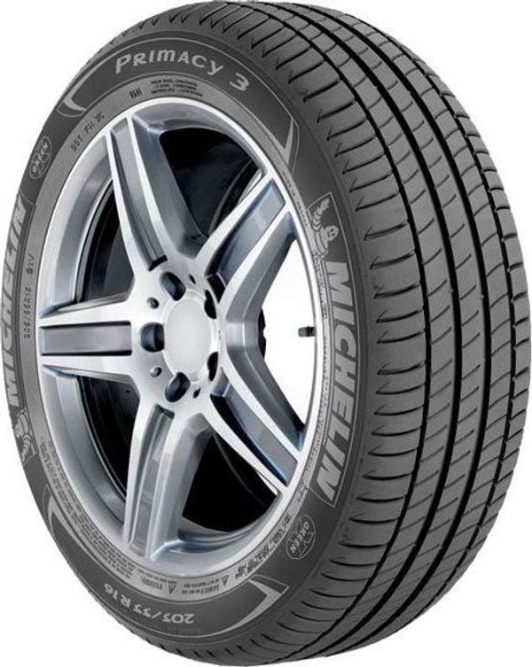 Anvelope Michelin Primacy 3 205/55R16 91W Vara