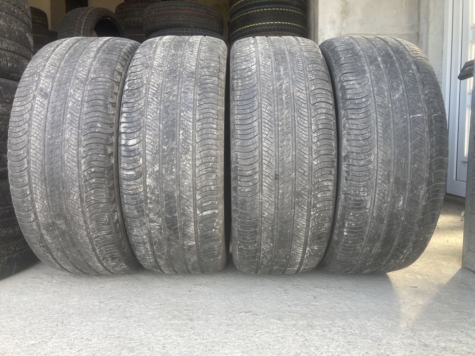 Anvelope Michelin set 4 buc 265/45 R21 Dot 2020